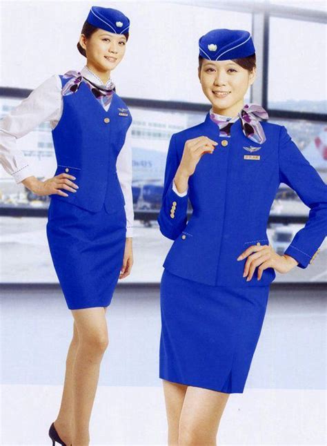 china airlines clothing line.